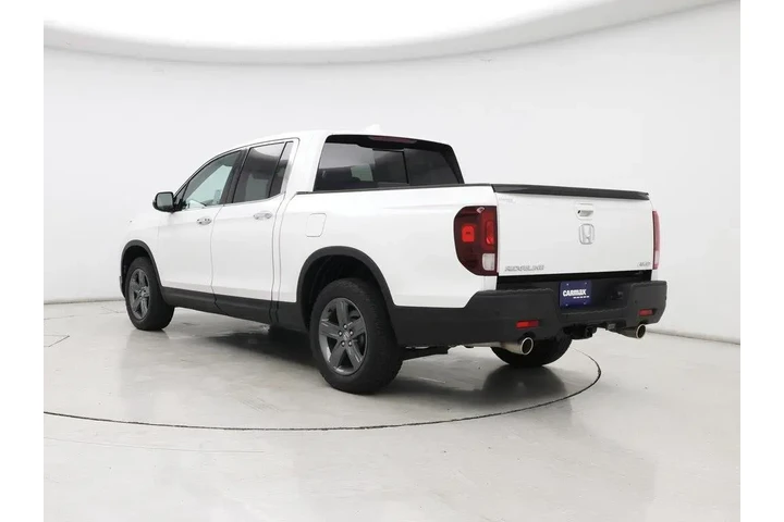 $33998 : Honda Ridgeline 2023 AWD RTL image 2