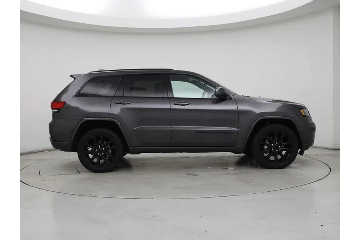 $25998 : Jeep Grand Cherokee 2020 4x2 image 7