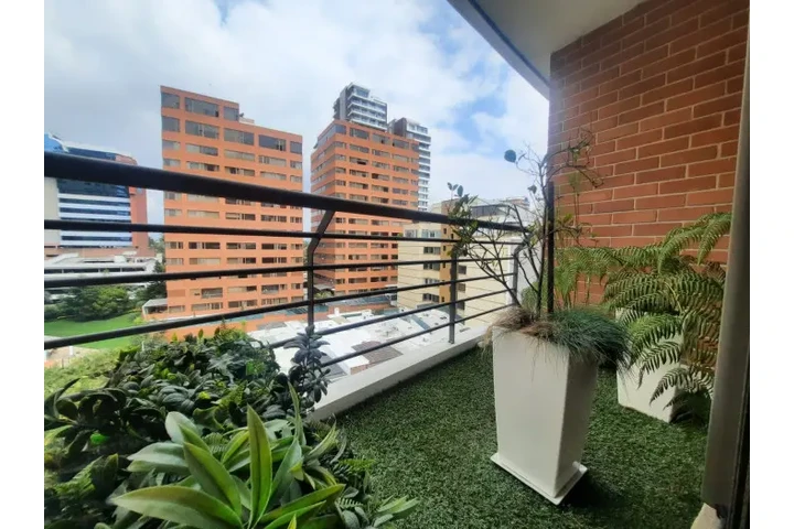 $1650 : Apartamento en Renta Amueblado image 8