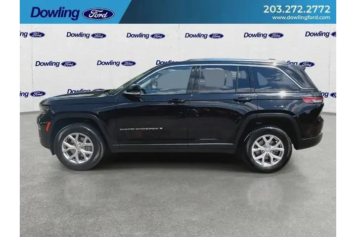 $29795 : Jeep Grand Cherokee 2022 4x4 image 8