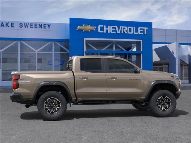 $49735 : 2024 Colorado ZR2 image 5