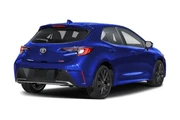 $28782 : Toyota Corolla Hatchback 202 thumbnail