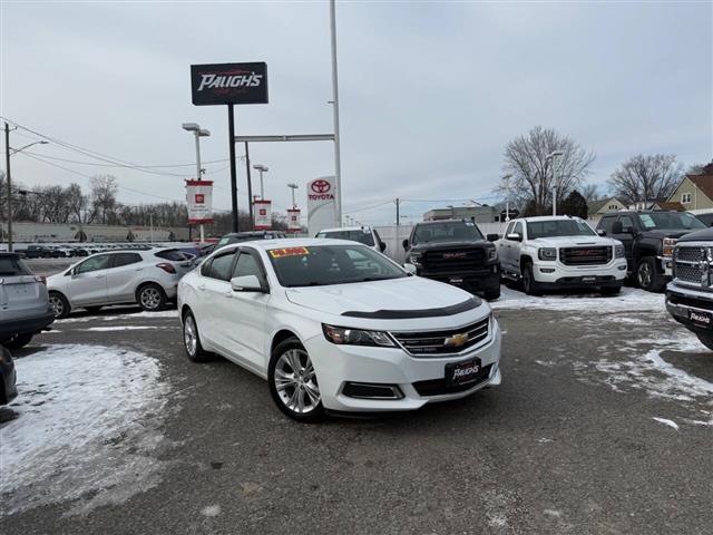 $9990 : 2015 Impala image 1