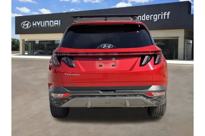 $20700 : Hyundai TUCSON 2023 Limited image 9