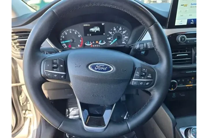 $24575 : Ford Escape 2022 SE 4dr SUV image 4