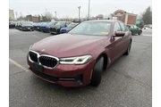 $37495 : BMW 5 Series 2023 AWD 530i x thumbnail