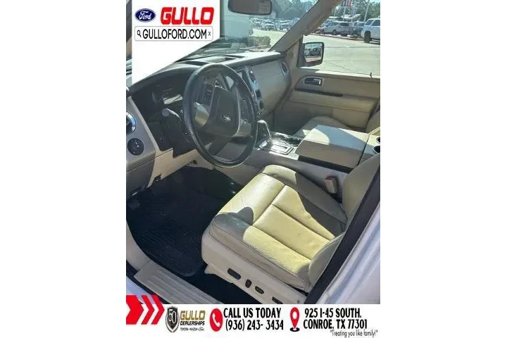 $19991 : Ford Expedition 2015 4x2 Lim image 7