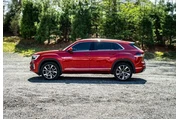 $37995 : Volkswagen Atlas Cross Sport thumbnail