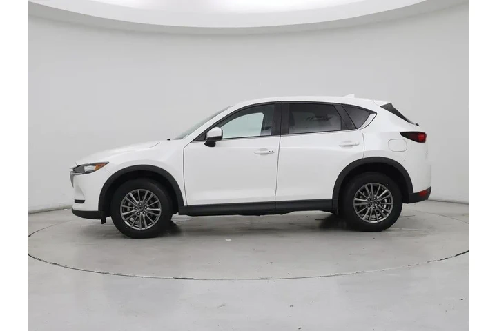 $14998 : Mazda CX-5 2017 Touring 4dr image 3