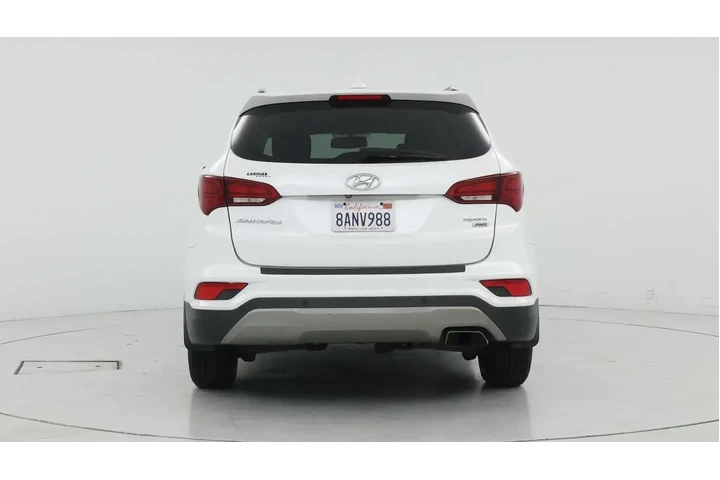 $15998 : Hyundai SANTA FE Sport 2018 image 6