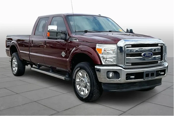 $35998 : Ford F-350 Super Duty 2016 4 image 2
