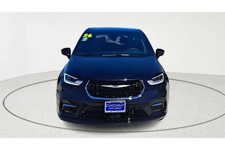 $38420 : Chrysler Pacifica 2026 Selec image 2