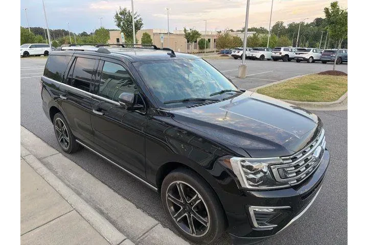 $32598 : Ford Expedition 2021 4x4 Lim image 8