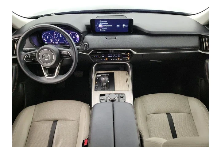 $34998 : Mazda CX-90 Plug-in Hybrid 2 image 9