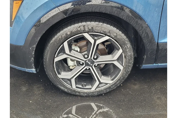 $24126 : Kia Niro 2023 EX 4dr Crossov image 10