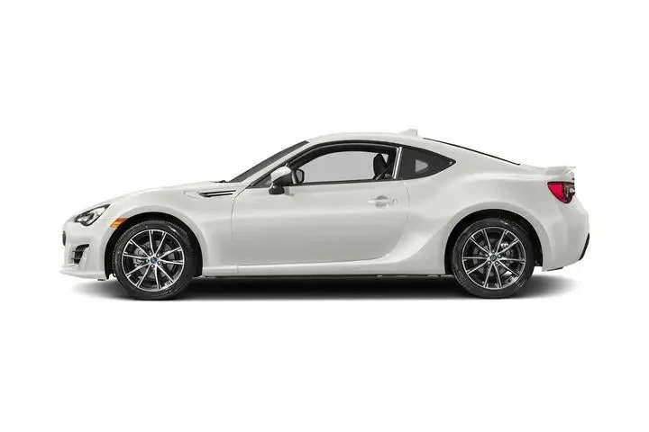 $23000 : Subaru BRZ 2017 Limited 2dr image 2