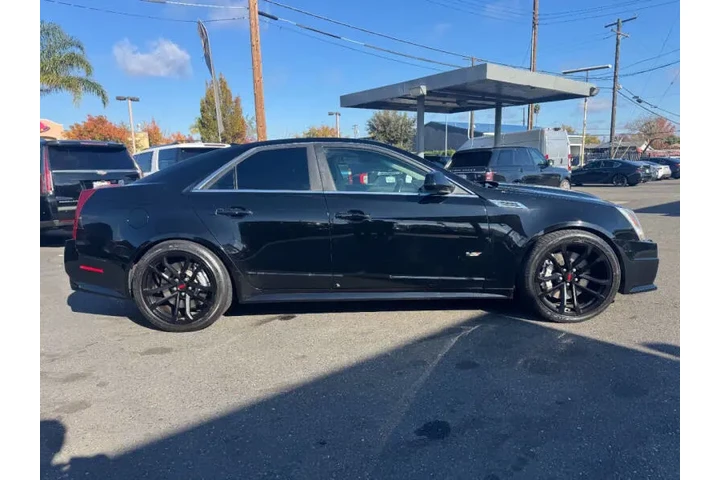 $28998 : 2009 CTS-V image 9