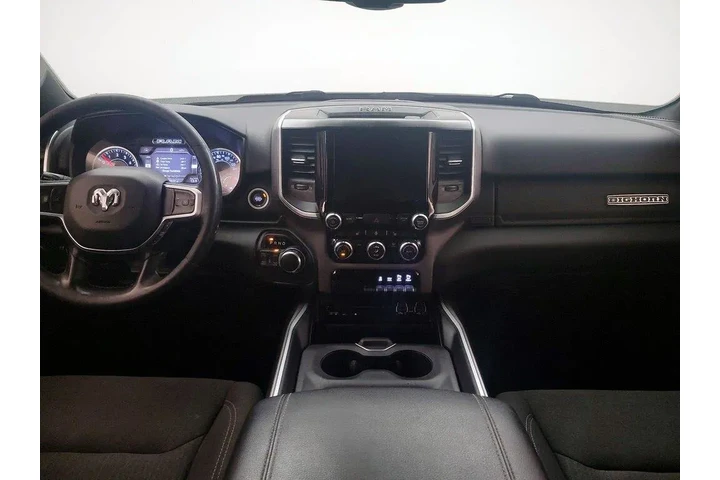 $24998 : Ram 1500 2019 4x4 Big Horn 4 image 9