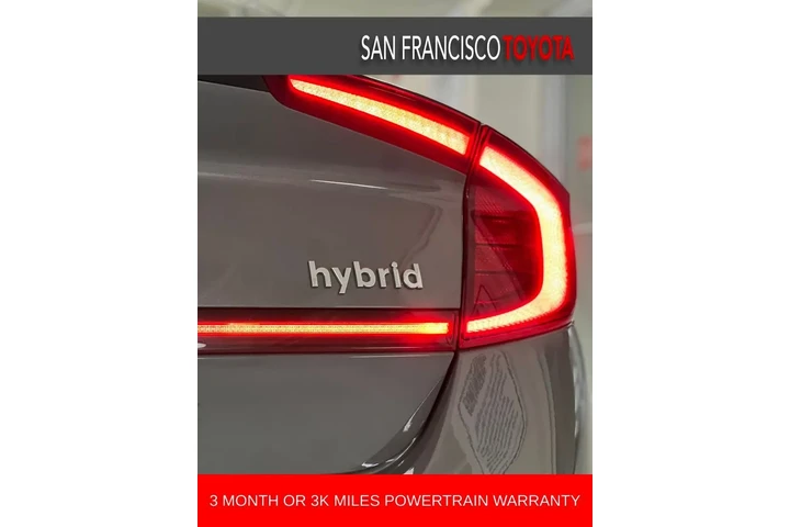 $17999 : 2022 Sonata Hybrid SEL image 10