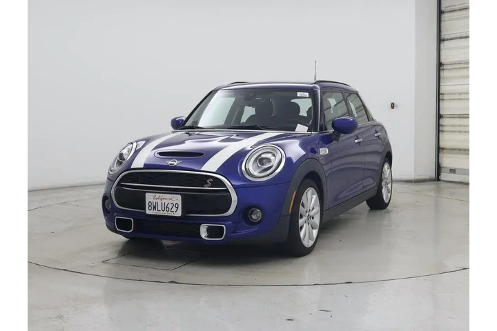 $22998 : MINI Hardtop 4 Door 2021 Coo image 4