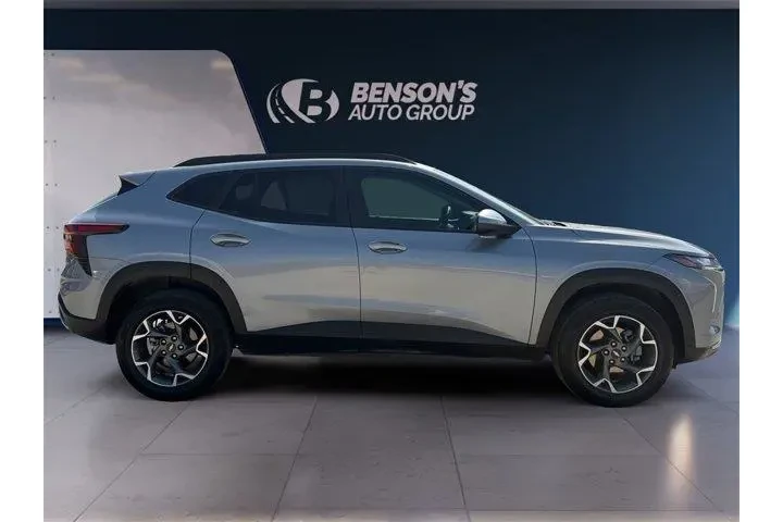 $20522 : Chevrolet Trax 2025 LT 4dr C image 6