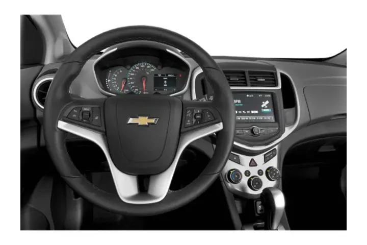 $8999 : Chevrolet Sonic 2020 LT 4dr image 7