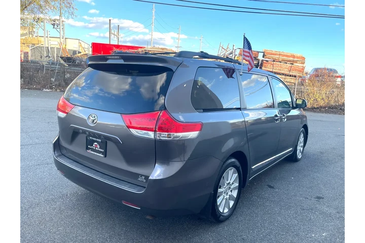 $11685 : 2014 Sienna 5dr 7-Pass Van V6 image 7