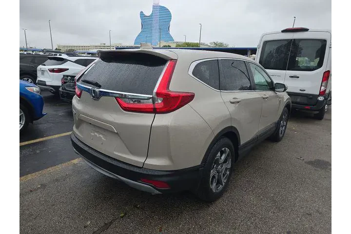 $25847 : Honda CR-V 2019 EX 4dr SUV image 2