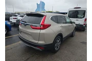 $25847 : Honda CR-V 2019 EX 4dr SUV thumbnail
