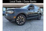 Ford Bronco Sport 2023 AWD O