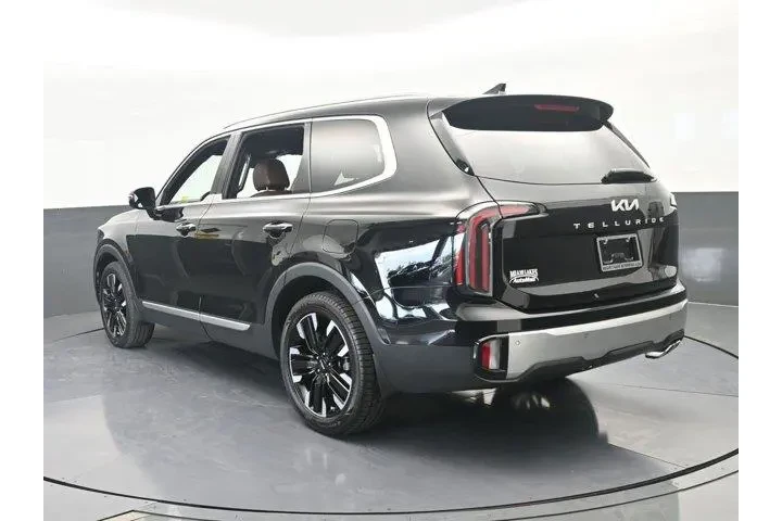 $32991 : Kia Telluride 2024 SX 4dr SU image 4