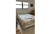 Habitación amueblada en Miami
