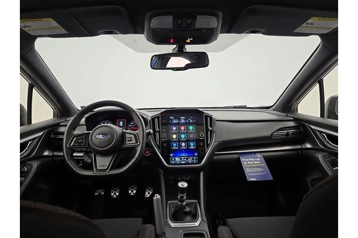 $27998 : Subaru WRX 2022 AWD Premium image 9