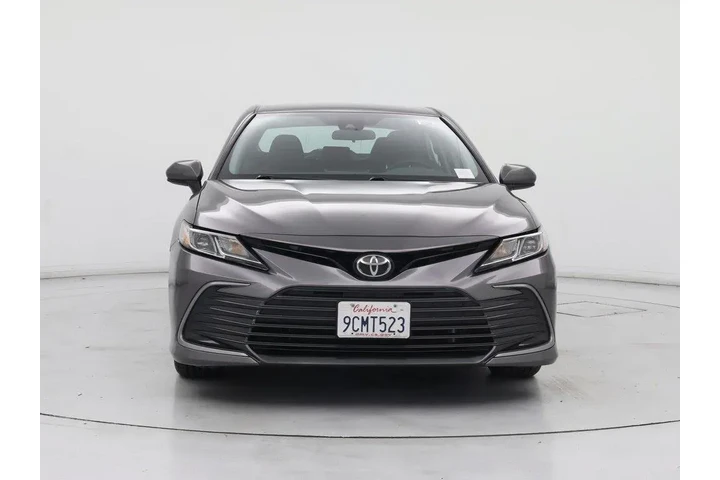 $25998 : Toyota Camry 2023 LE 4dr Sed image 5