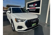 $18998 : 2021 Q3 quattro Premium 40 TF thumbnail