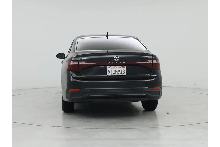 $21998 : Volkswagen Jetta 2025 SE 4dr image 6
