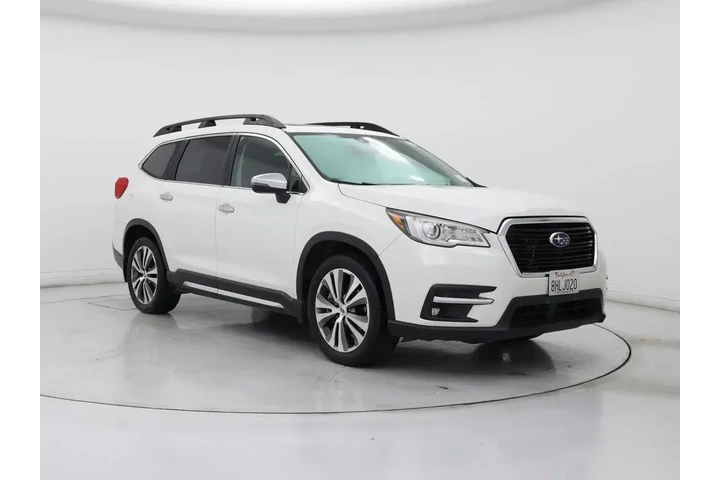 $20998 : Subaru Ascent 2019 AWD Touri image 1