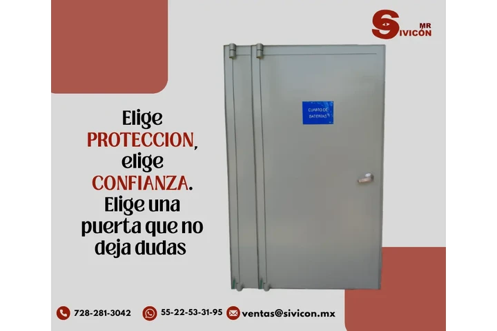 Puertas image 1