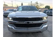 2017 Silverado 1500 LT Double thumbnail