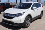 2018 CR-V en Fort Worth