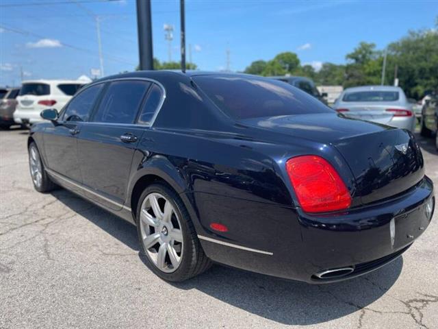 $32900 : 2008 Continental Flying Spur image 7