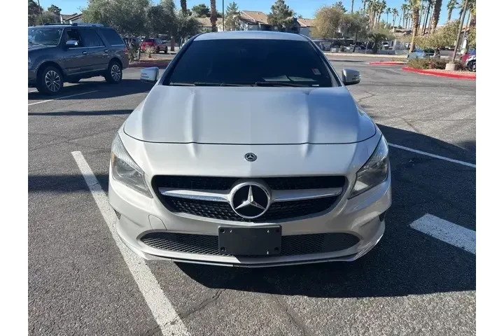 $16608 : Mercedes-Benz CLA 2018 CLA 2 image 2