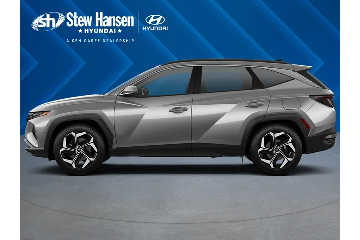 $32773 : Hyundai TUCSON Hybrid 2024 A image 3