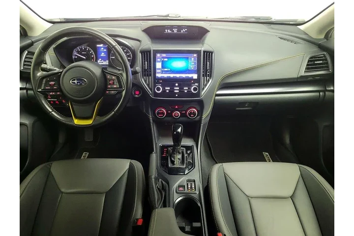$23998 : Subaru Crosstrek 2022 AWD Sp image 9