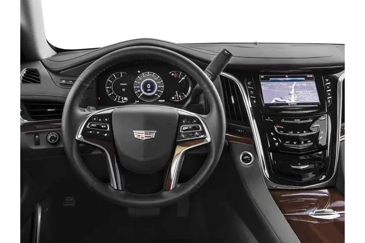 $30650 : Cadillac Escalade 2018 4x4 L image 7