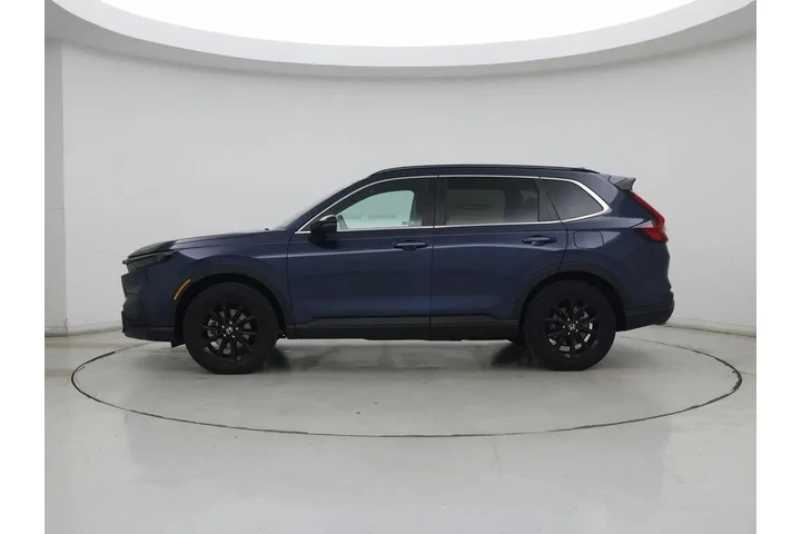 $39998 : Honda CR-V Hybrid 2025 AWD S image 3