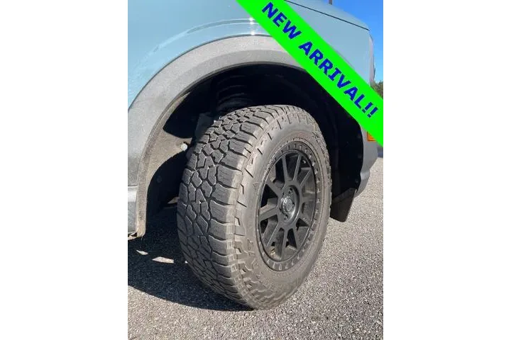 $23039 : Ford Bronco Sport 2021 AWD B image 2