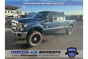 Ford F-250 Super Duty 2015 4