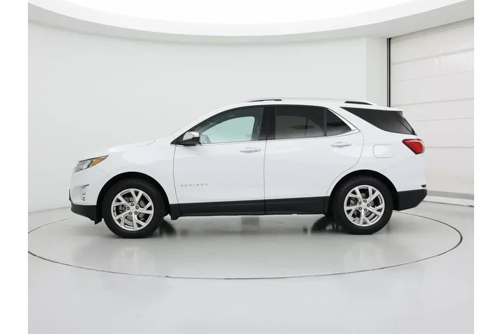 $20998 : Chevrolet Equinox 2021 4x4 P image 3
