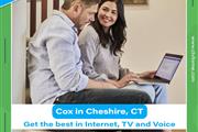 Cox Internet in Cheshire en New Haven